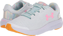 
                        
                          將圖片載入圖庫檢視器 Under Armour Unisex-Child Grade School Charged Pursuit 2 Prism Sneaker - JOY2ESpree
                        
                      