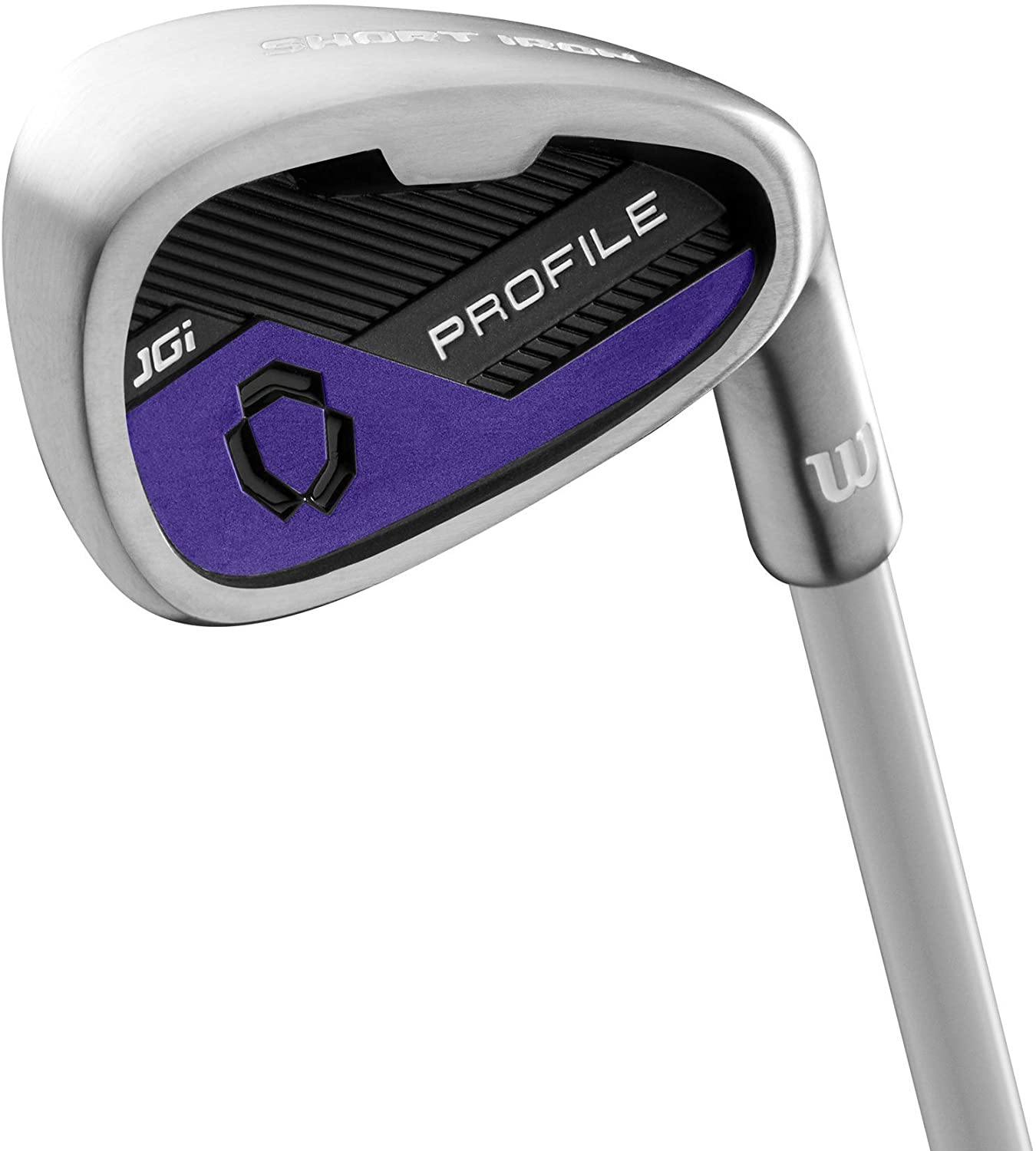 Wilson Juniors Complete Golf Set - JOY2ESpree