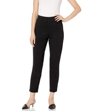 
                        
                          画像をギャラリービューアに読み込む, Jag Jeans Women's Lizzy Slim Ankle Pull on Ponte Pant
                        
                      