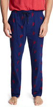 
                        
                          將圖片載入圖庫檢視器 Nautica Men's Soft Woven 100% Cotton Elastic Waistband Sleep Pajama Pant - JOY2ESpree
                        
                      
