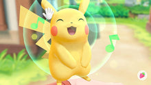 
                        
                          將圖片載入圖庫檢視器 Pokemon: Let's Go, Eevee! - JOY2ESpree
                        
                      