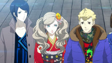
                        
                          गैलरी व्यूवर में इमेज लोड करें, Persona 5 Royal: Phantom Thieves - JOY2ESpree
                        
                      