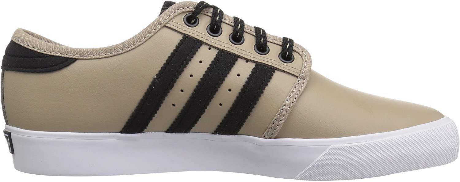adidas Originals Unisex-Child Seeley Running Shoe