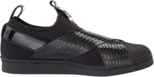 
                        
                          Load image into Gallery viewer, adidas Originals womens Superstar Slip-On Shoes
                        
                      