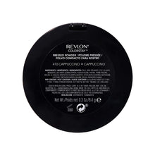 
                        
                          將圖片載入圖庫檢視器 Revlon ColorStay Pressed Powder, Longwearing Oil Free, Fragrance Free, Noncomedogenic Face Makeup, Fair (810)
                        
                      