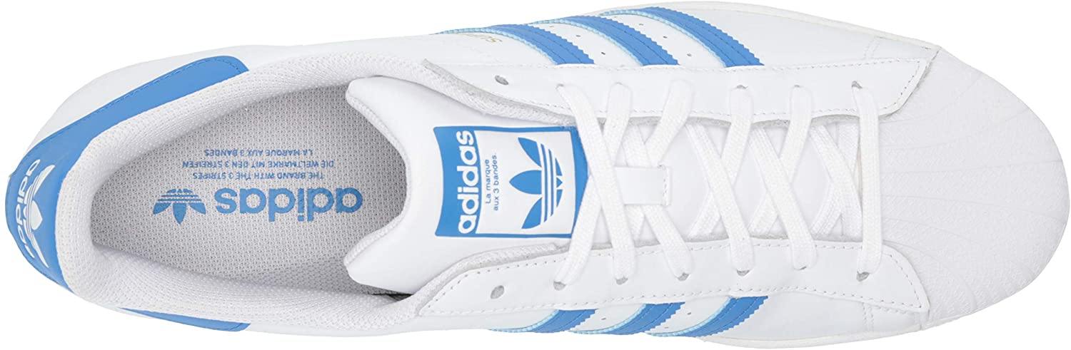 adidas Originals Men's Superstar Shoes - JOY2ESpree