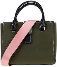
                        
                          Cargar imagen en el visor de la galería, Allzedream Wide Purse Strap Replacement Crossbody Shoulder Bag Adjustable
                        
                      