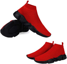 
                        
                          將圖片載入圖庫檢視器 WXQ Women's Running Lightweight Breathable Casual Sports Shoes Fashion Sneakers Walking Shoes - JOY2ESpree
                        
                      