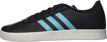 
                        
                          Load image into Gallery viewer, adidas Kids' VL Court 2.0 Sneaker,
                        
                      