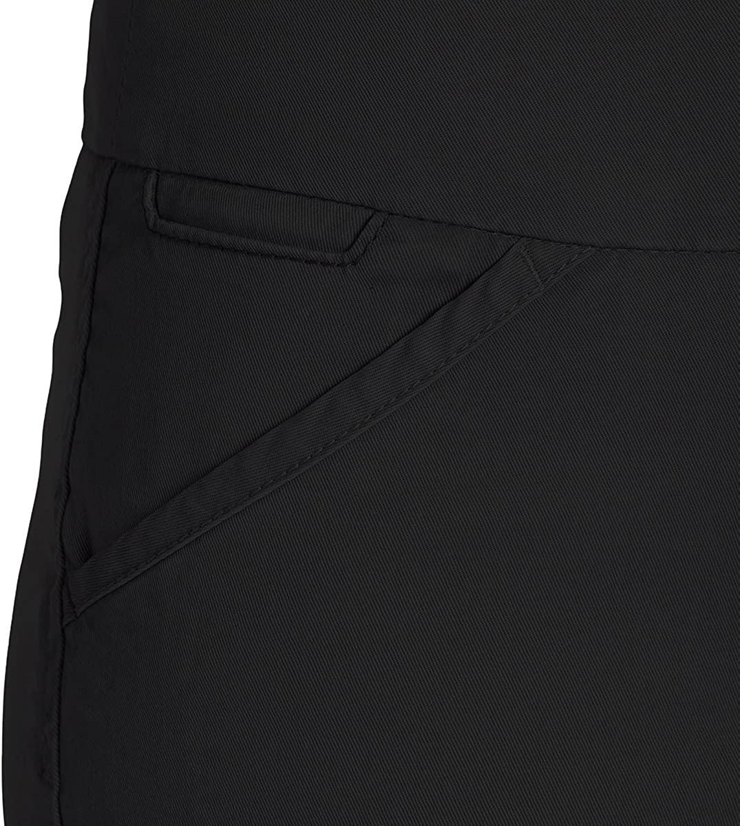 Jag Jeans Women's Ainsley Pull on 8" Short