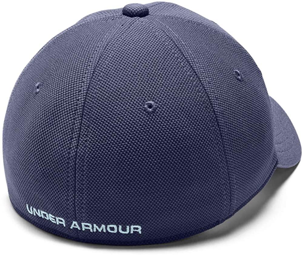 Under Armour Boys' Blitzing 3.0 Cap