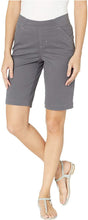 
                        
                          Cargar imagen en el visor de la galería, Jag Jeans Women's Petite Gracie Pull on Bermuda Short
                        
                      