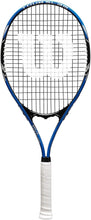 
                        
                          Load image into Gallery viewer, Wilson Adult Recreational Tennis Racket - Size 4 1/8”, 4 1/4", 4 3/8", 4 1/2" - JOY2ESpree
                        
                      