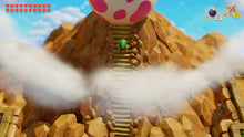 
                        
                          गैलरी व्यूवर में इमेज लोड करें, Legend of Zelda Link's Awakening - Nintendo Switch - JOY2ESpree
                        
                      