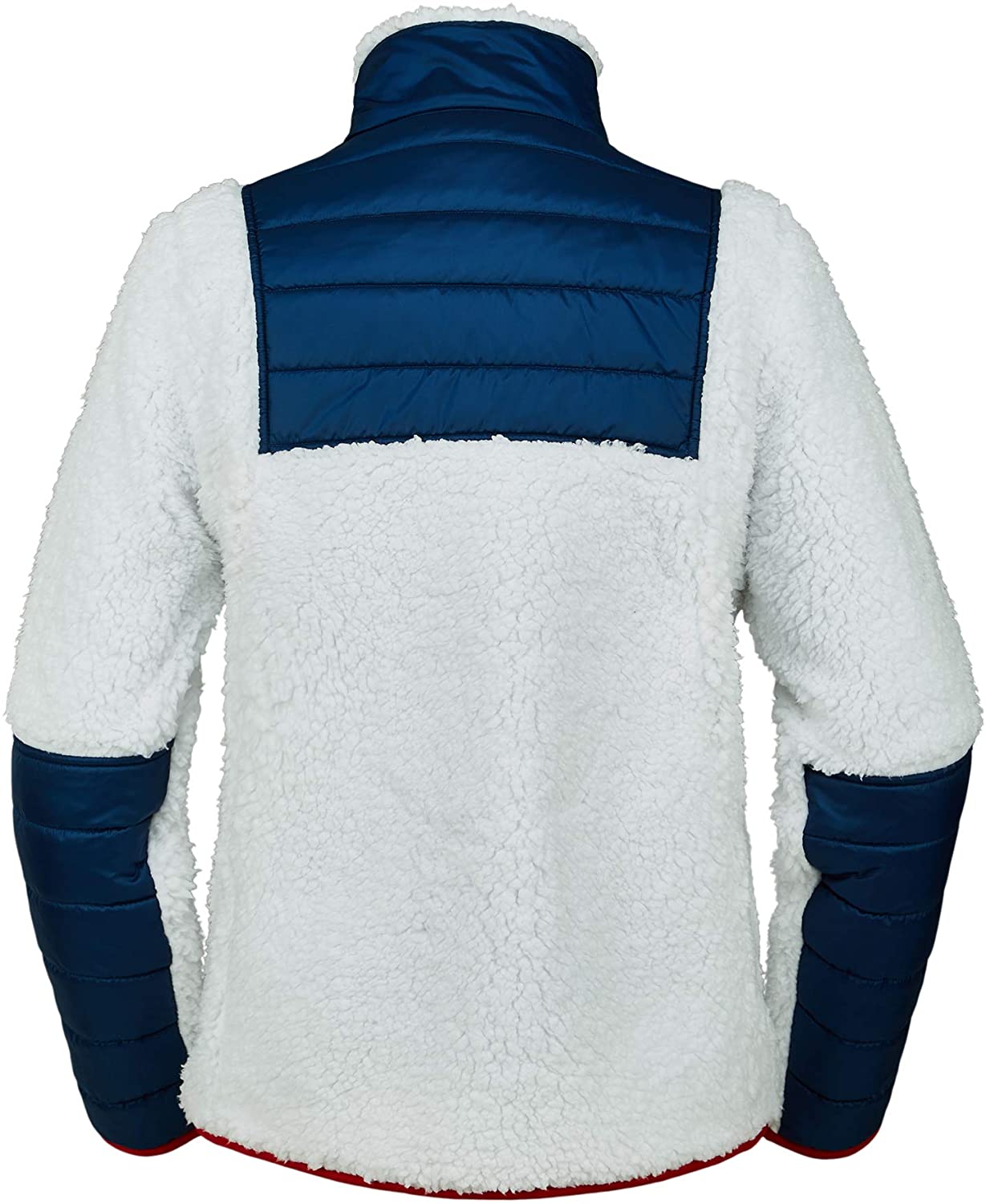 Spyder Active Sports Women's Boulder Full Zip Fleece Jacket