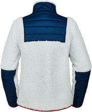 
                        
                          Load image into Gallery viewer, Spyder Active Sports Women's Boulder Full Zip Fleece Jacket
                        
                      