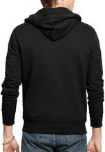 
                        
                          Load image into Gallery viewer, Ralph Lauren Polo Classic Full-Zip Fleece Hooded Sweatshirt
                        
                      