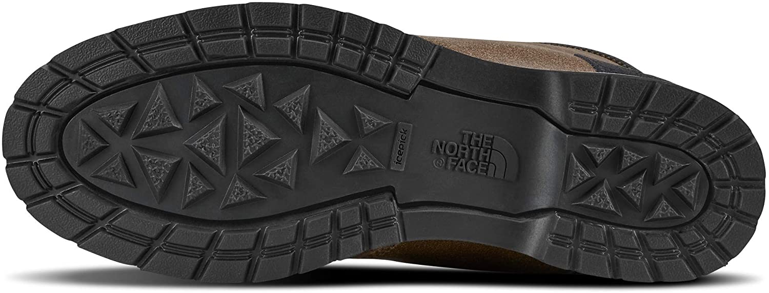 The North Face Women's Ballard Lace II Boot