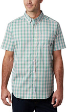 
                        
                          画像をギャラリービューアに読み込む, Columbia Men's Rapid Rivers II Short Sleeve Shirt
                        
                      