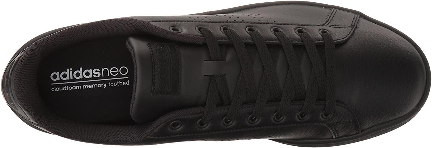 adidas Men's Cloudfoam Advantage Cl Sneaker