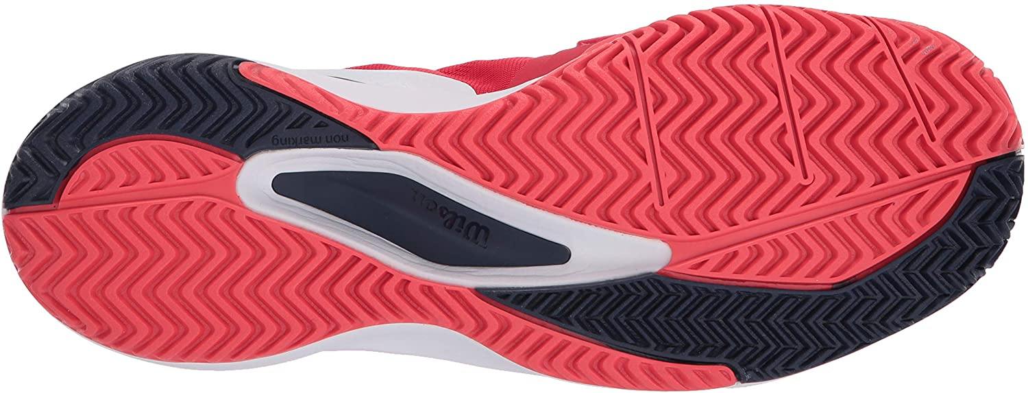 Wilson RUSH PRO 3.0 Tennis Shoes Women - JOY2ESpree