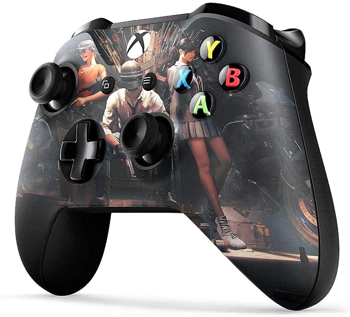 DreamController Original Wireless Custom Xbox One Controller - Xbox One Custom Controller Works - JOY2ESpree