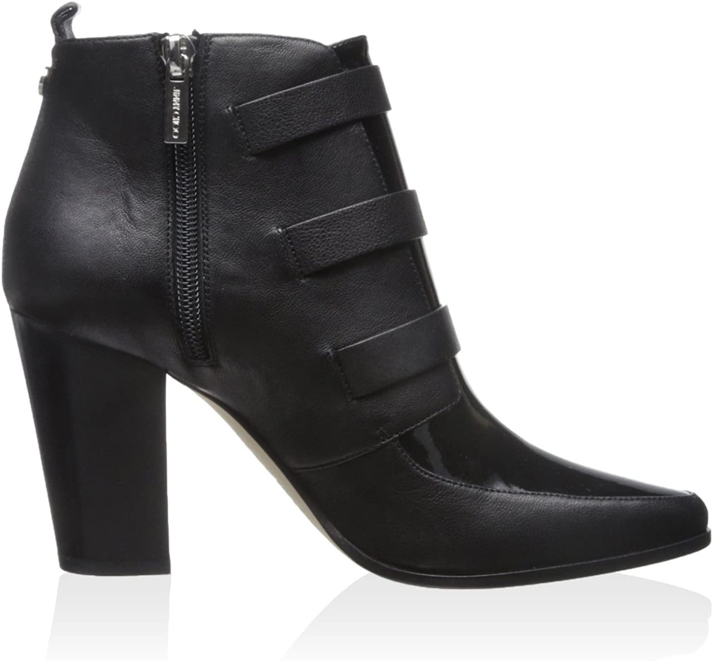 JIMMY CHOO Women's Hutch Bootie