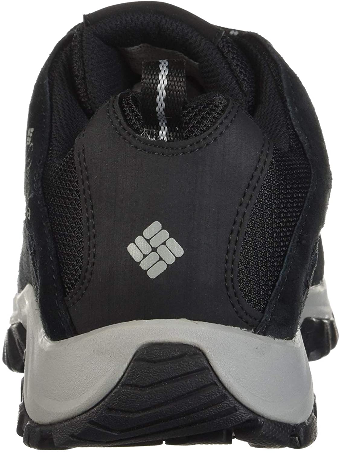 Columbia Men's Crestwood Hiking Shoe