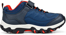 
                        
                          Load image into Gallery viewer, Biacolum Boys Girls Shoes Outdoor Hiking Waterproof Kids Sneaker
                        
                      