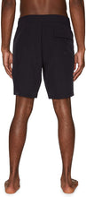 
                        
                          Load image into Gallery viewer, Spyder Men's 9" Laser Cut Zip Logo Hybrid Board Short
                        
                      