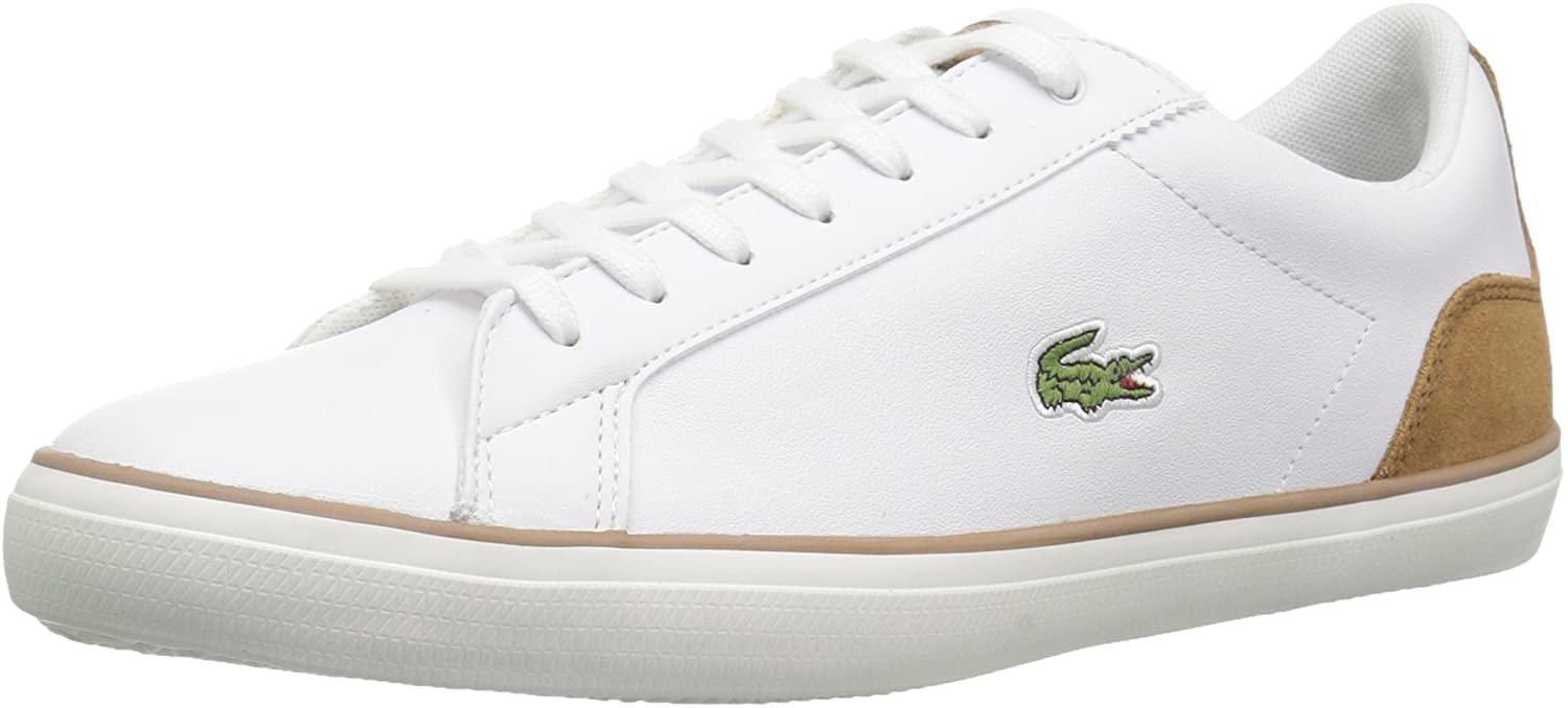 Lacoste Men's Lerond 317 3 Sneaker