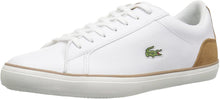 
                        
                          Load image into Gallery viewer, Lacoste Men's Lerond 317 3 Sneaker
                        
                      