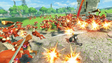 
                        
                          画像をギャラリービューアに読み込む, Hyrule Warriors: Age of Calamity - Nintendo Switch - JOY2ESpree
                        
                      