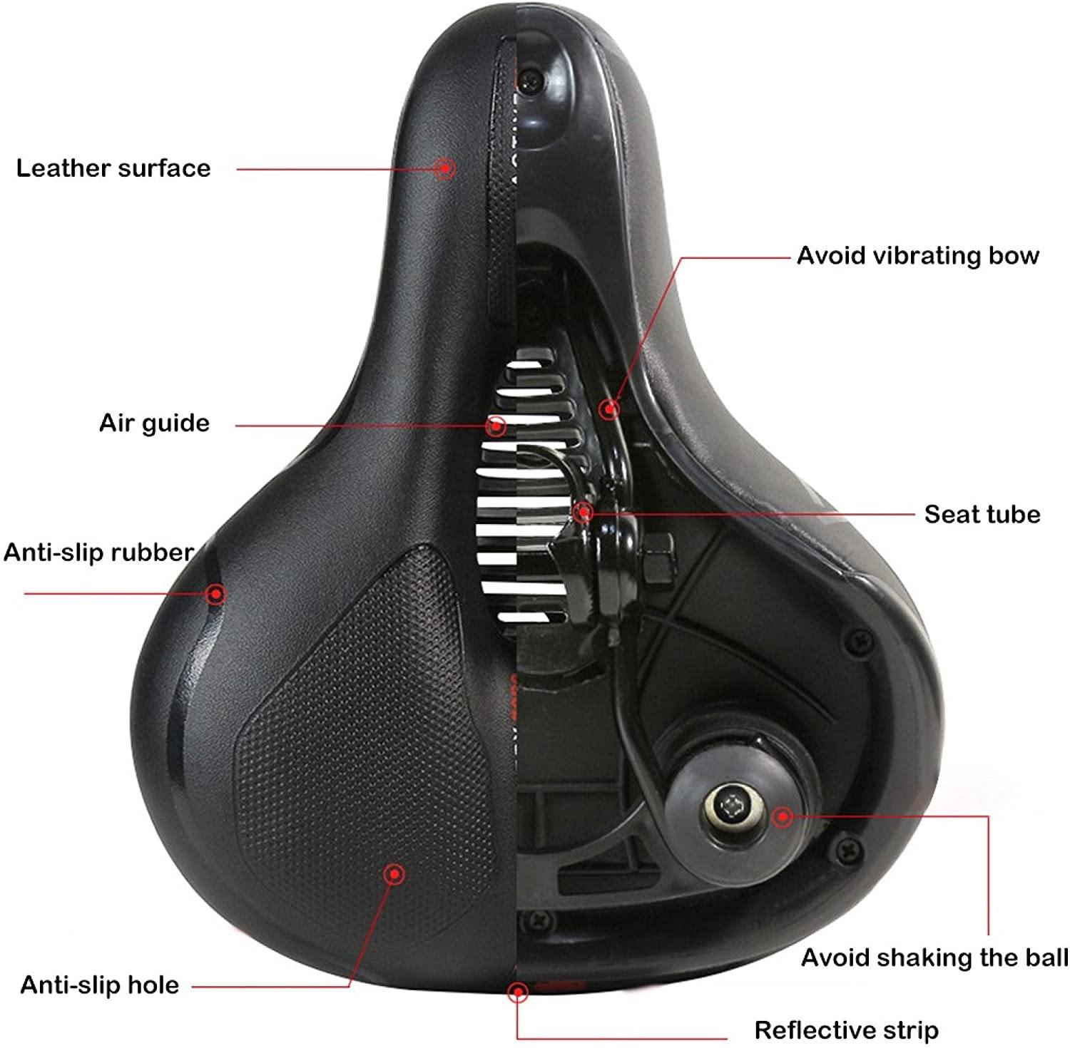 LESGO Indoor Cycling Bike Stationary - JOY2ESpree
