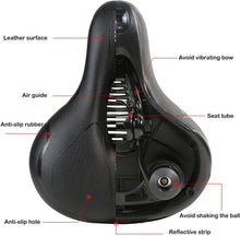 
                        
                          Cargar imagen en el visor de la galería, LESGO Indoor Cycling Bike Stationary - JOY2ESpree
                        
                      