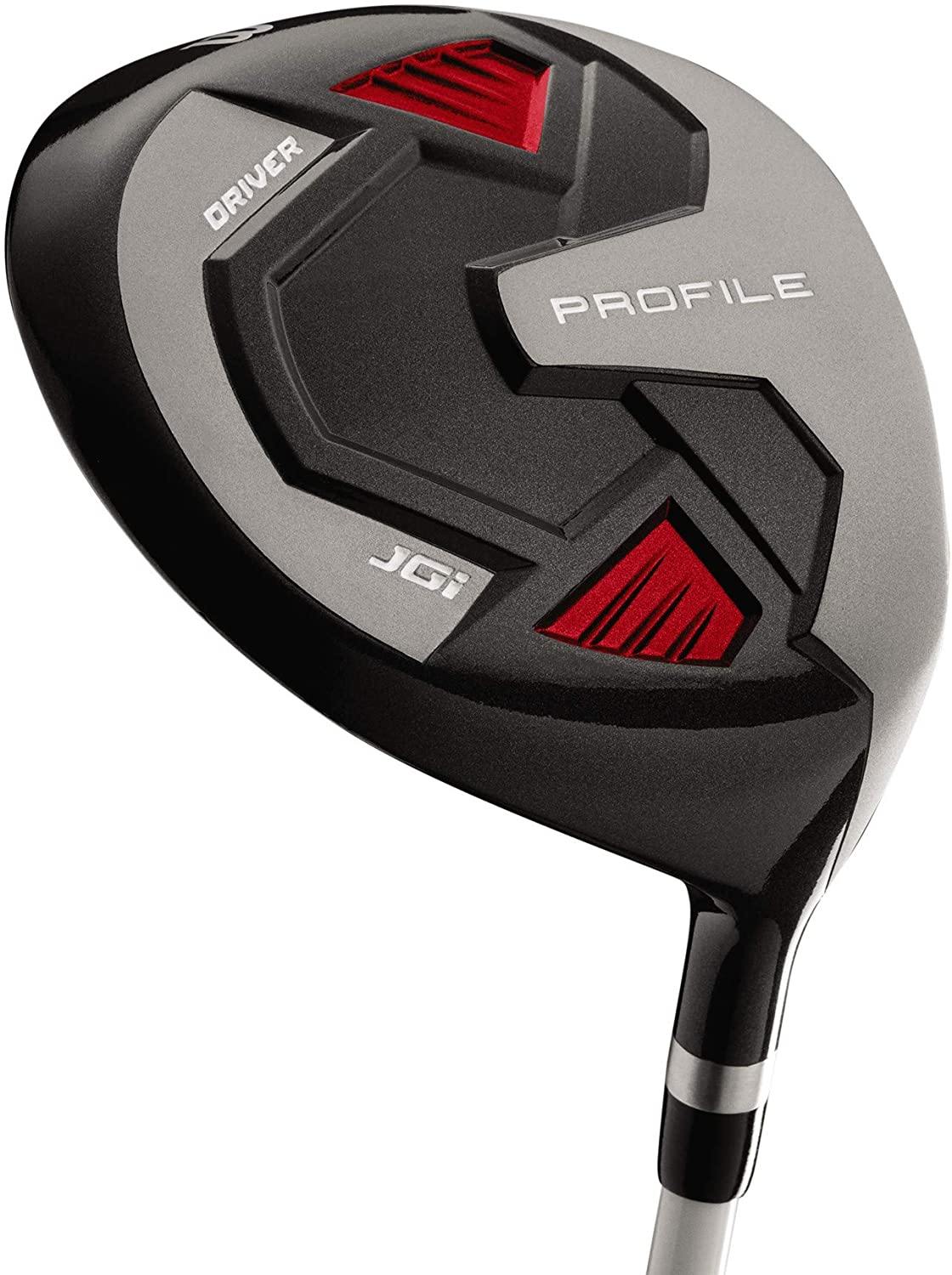 Wilson Juniors Complete Golf - JOY2ESpree