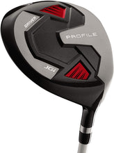 
                        
                          Cargar imagen en el visor de la galería, Wilson Juniors Complete Golf Set - JOY2ESpree
                        
                      