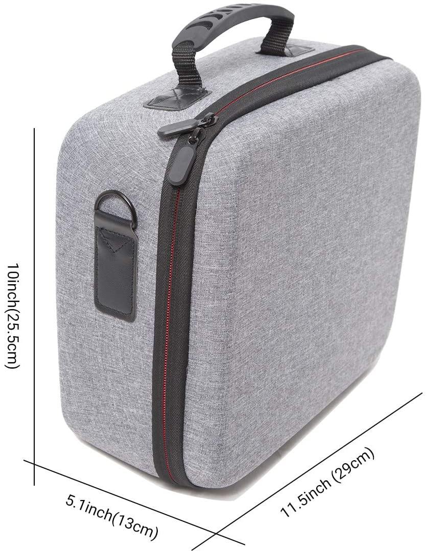 YSCPRO Carrying Case for Nintendo Switch - JOY2ESpree