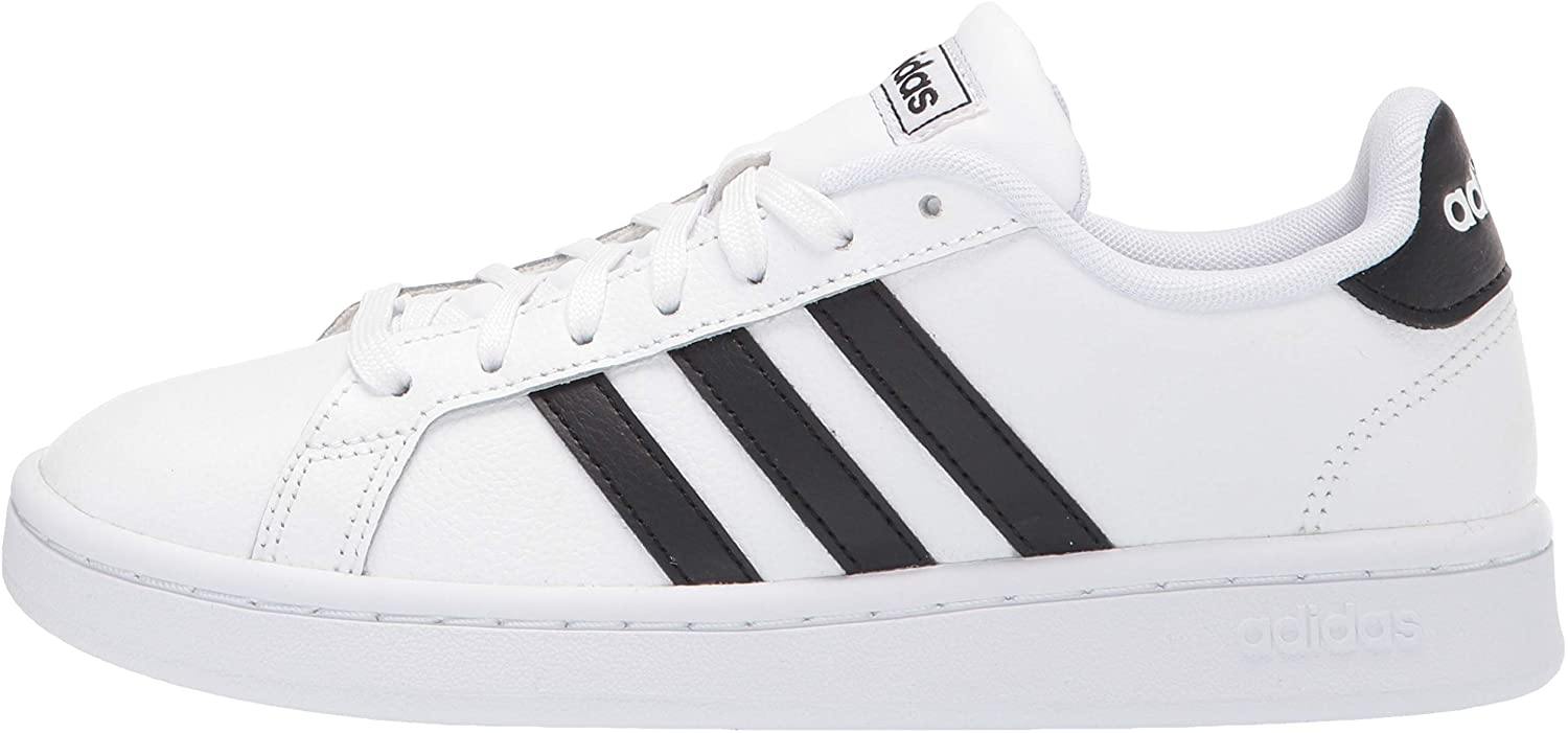 adidas Men's Grand Court Sneaker