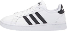 
                        
                          Load image into Gallery viewer, adidas Men's Grand Court Sneaker
                        
                      