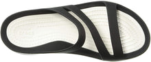 
                        
                          Load image into Gallery viewer, Crocs Women's Swiftwater Sandal Sport
                        
                      