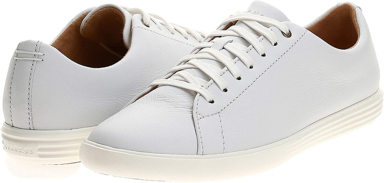 Cole Haan Men's Grand Crosscourt II Sneakers