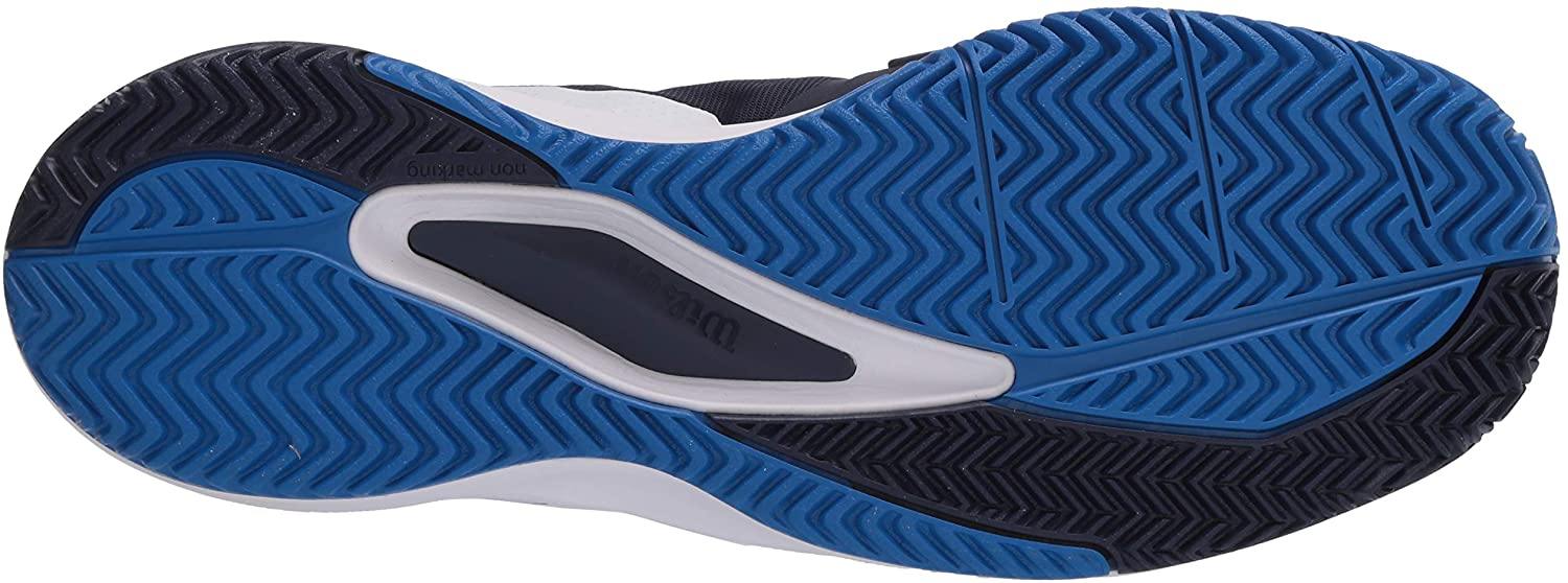 Wilson Men's Rush Pro 3.0 Tennis Shoes - JOY2ESpree