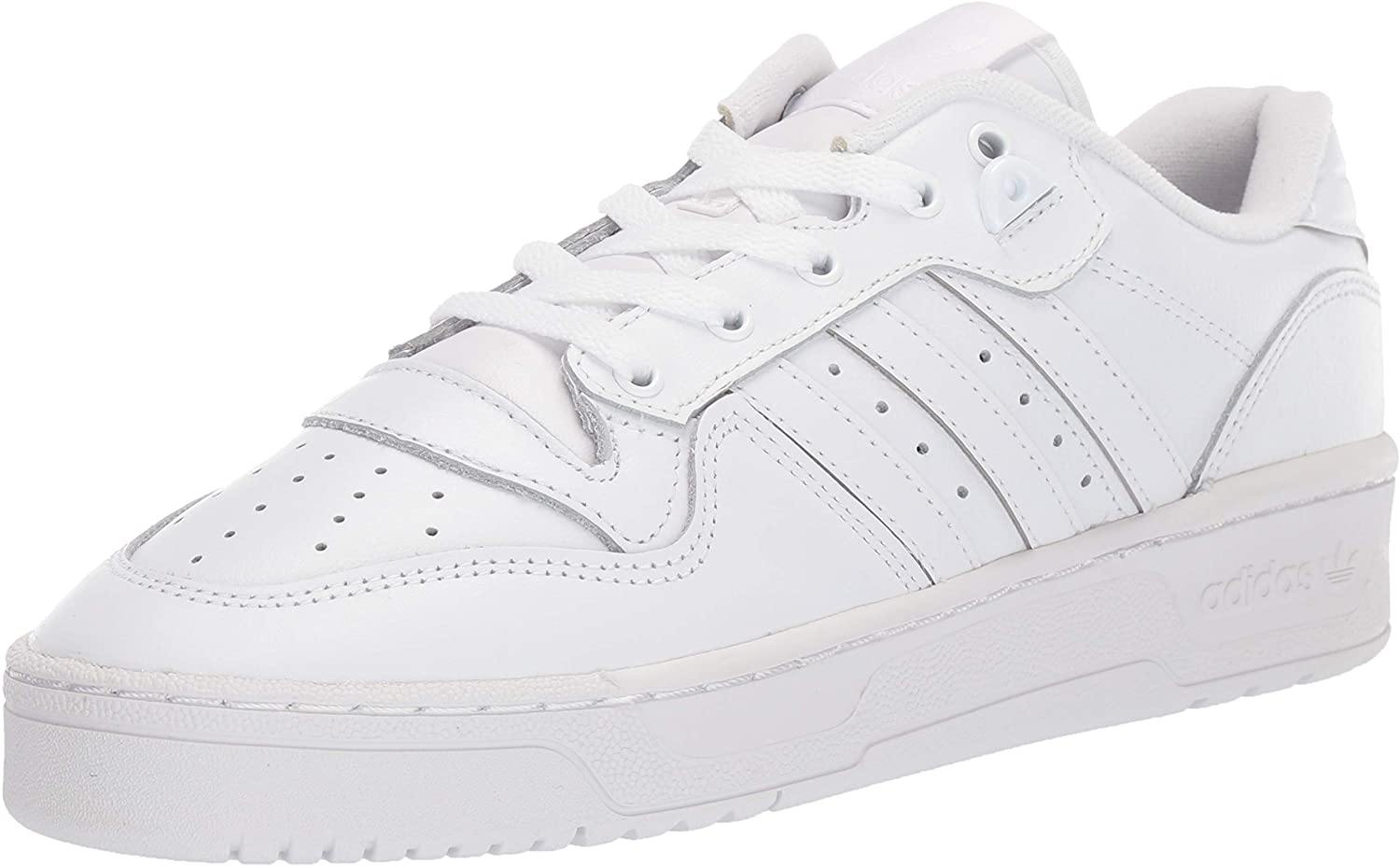 adidas Originals Men's Rivalry Low Sneaker