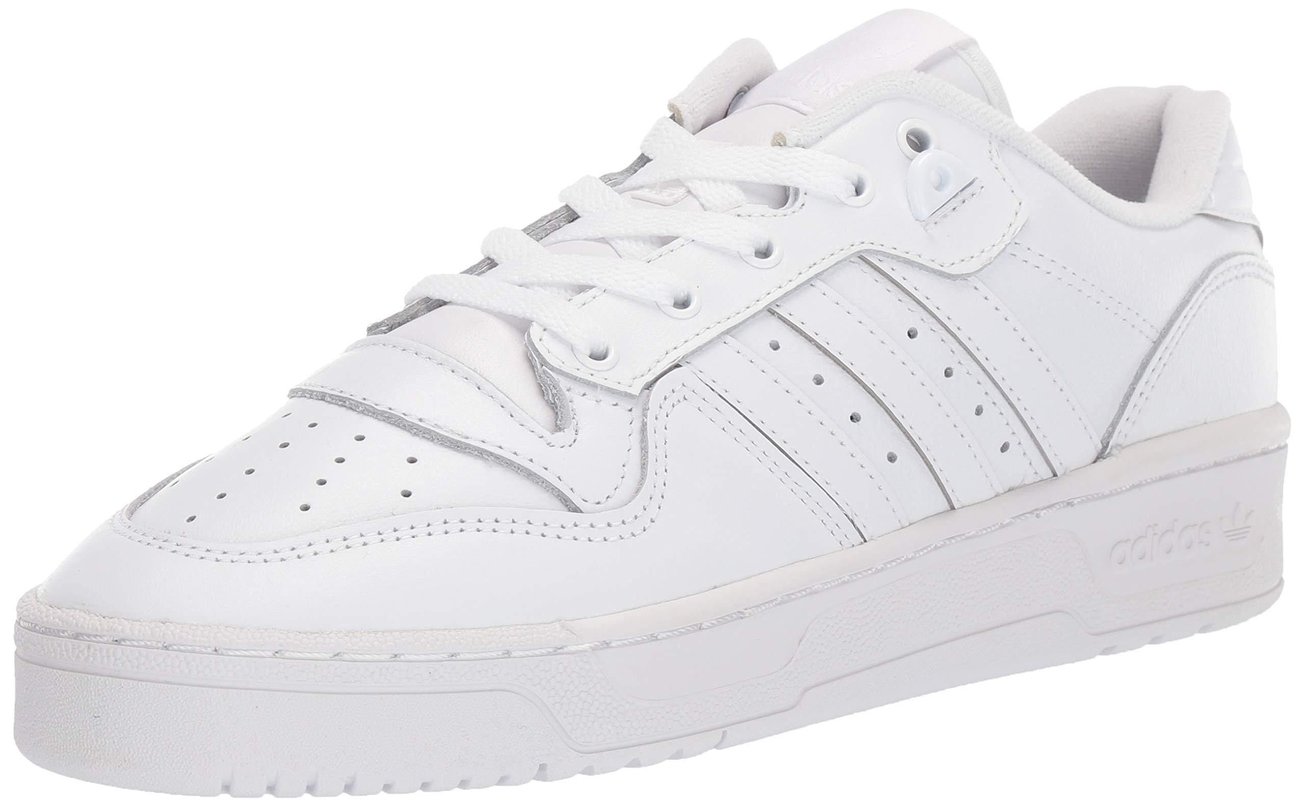 adidas Originals Men's Rivalry Low Sneaker