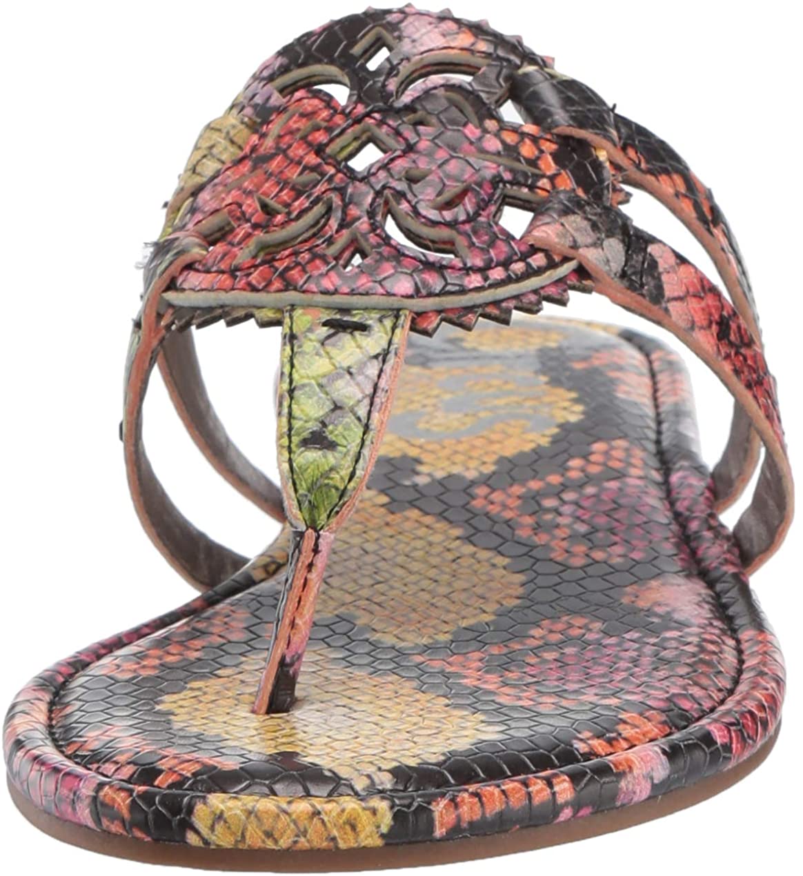Circus by Sam Edelman Women's Canyon Flat Sandal