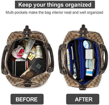 
                        
                          画像をギャラリービューアに読み込む, Purse Organizer Insert, Handbag &amp; Tote Organizer, Bag in Bag, Perfect for Speedy Neverfull and More
                        
                      