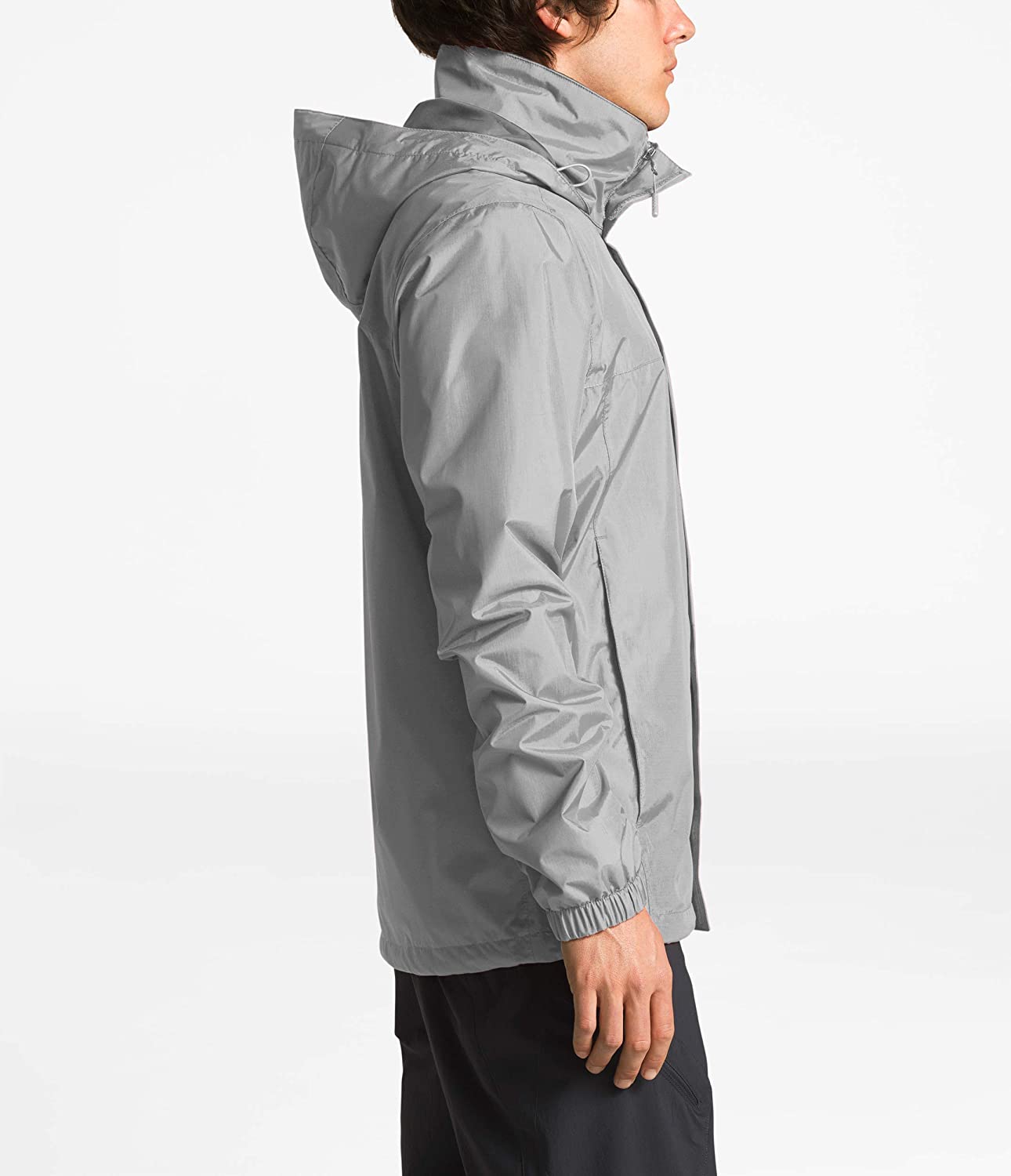 The North Face Men's Resolve Waterproof Jacket