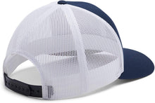 
                        
                          Load image into Gallery viewer, Columbia Mesh Snap Back Hat
                        
                      