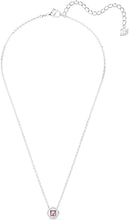 
                        
                          Muat gambar ke penampil Galeri, SWAROVSKI Women's Angelic Square Crystal Jewelry Collection, Pink Crystals, Blue Crystals (Amazon Exclusive) - JOY2ESpree
                        
                      